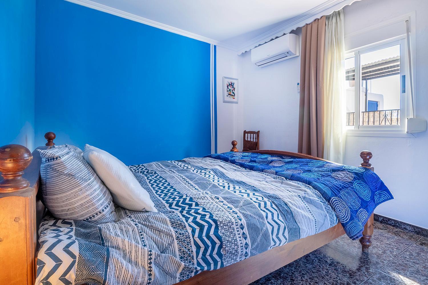 Casa Marlo, Spacious House In The Lively Centre Of Cómpeta Екстериор снимка